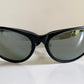Ray Ban B&L USA vintage sunglasses - W2324 Sidestreet Skyline mirrored