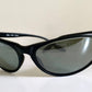 Ray Ban B&L USA vintage sunglasses - W2324 Sidestreet Skyline mirrored