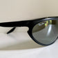 Ray Ban B&L USA vintage sunglasses - W2324 Sidestreet Skyline mirrored