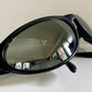 Ray Ban B&L USA vintage sunglasses - W2324 Sidestreet Skyline mirrored