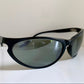 Ray Ban B&L USA vintage sunglasses - W2324 Sidestreet Skyline mirrored