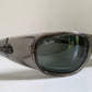 Vintage Ray Ban B&L USA 90s sunglasses - W2660 Sidestreet wrap frame
