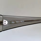 Vintage Ray Ban B&L USA 90s sunglasses - W2660 Sidestreet wrap frame