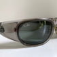 Vintage Ray Ban B&L USA 90s sunglasses - W2660 Sidestreet wrap frame