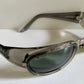 Vintage Ray Ban B&L USA 90s sunglasses - W2660 Sidestreet wrap frame
