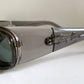 Vintage Ray Ban B&L USA 90s sunglasses - W2660 Sidestreet wrap frame