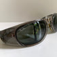 Vintage Ray Ban B&L USA 90s sunglasses - W2660 Sidestreet wrap frame