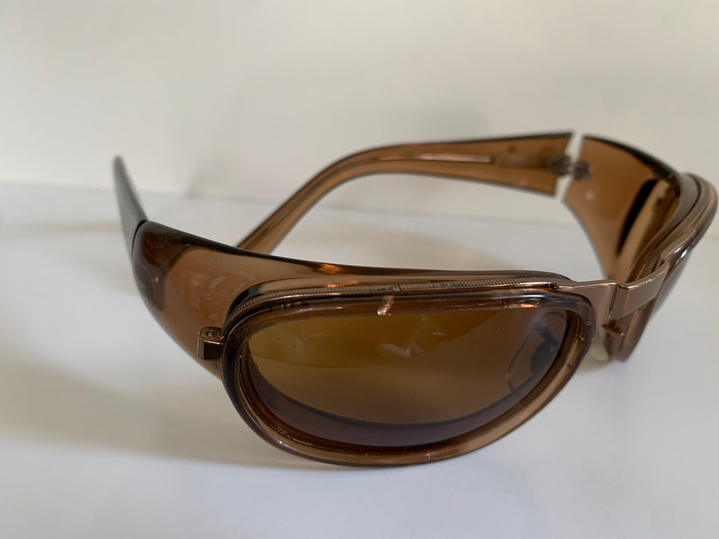 Ray Ban B&L - W2662 Sidestreet