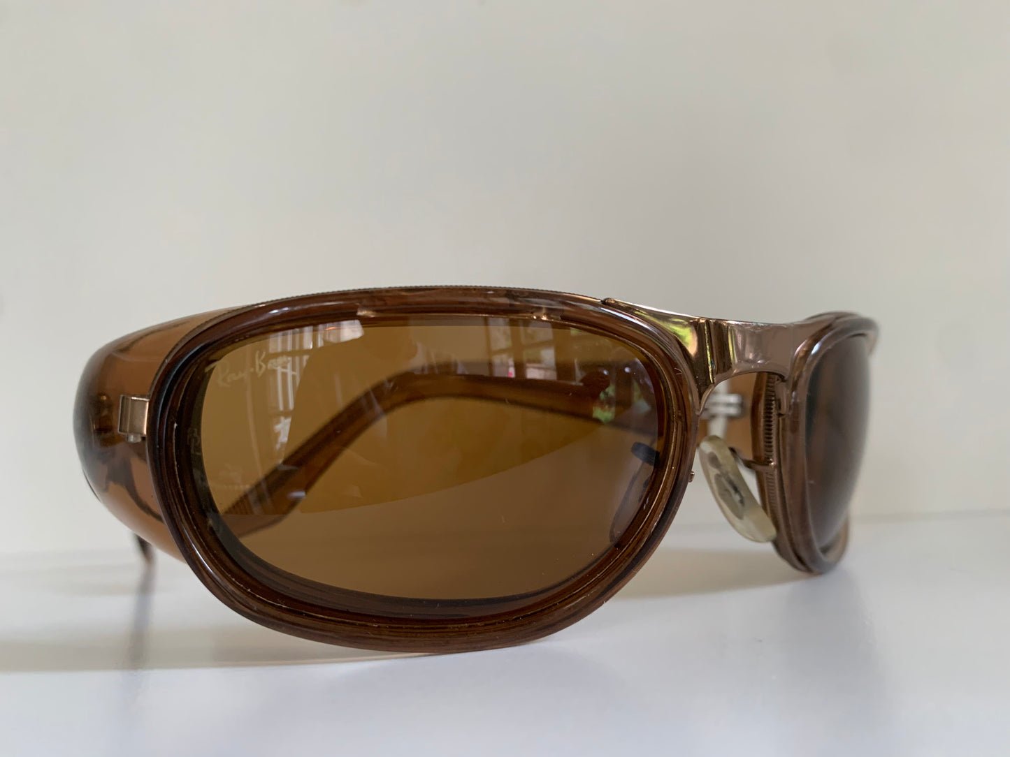 Ray Ban B&L - W2662 Sidestreet