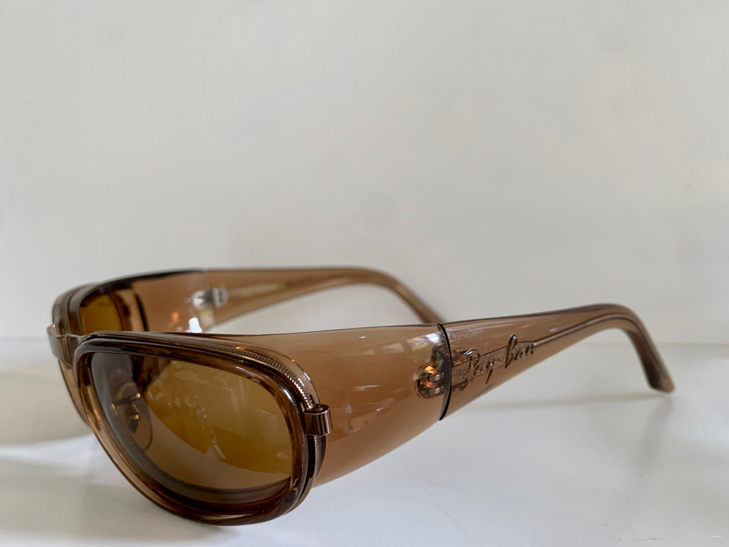 Ray Ban B&L - W2662 Sidestreet