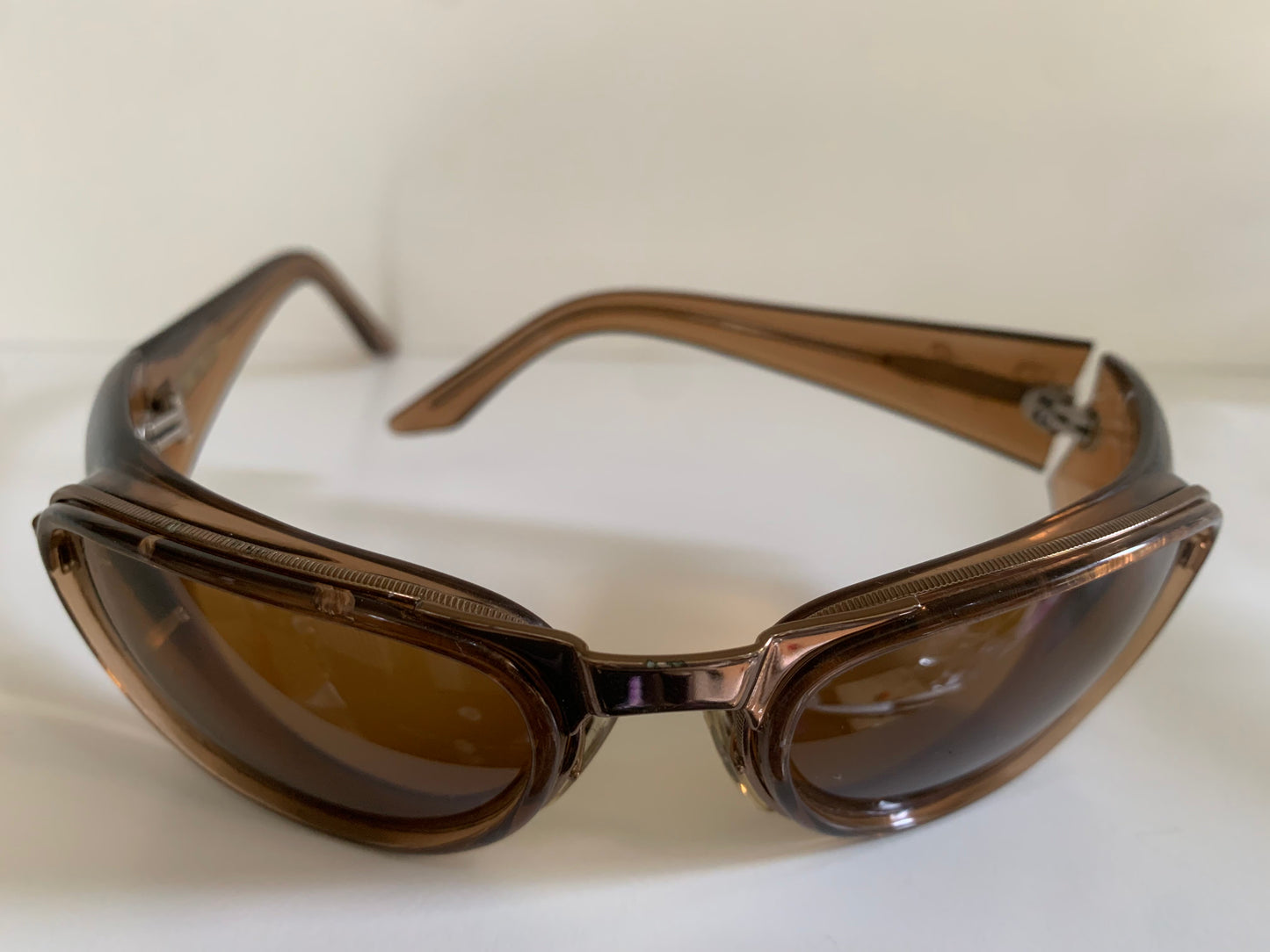 Ray Ban B&L - W2662 Sidestreet