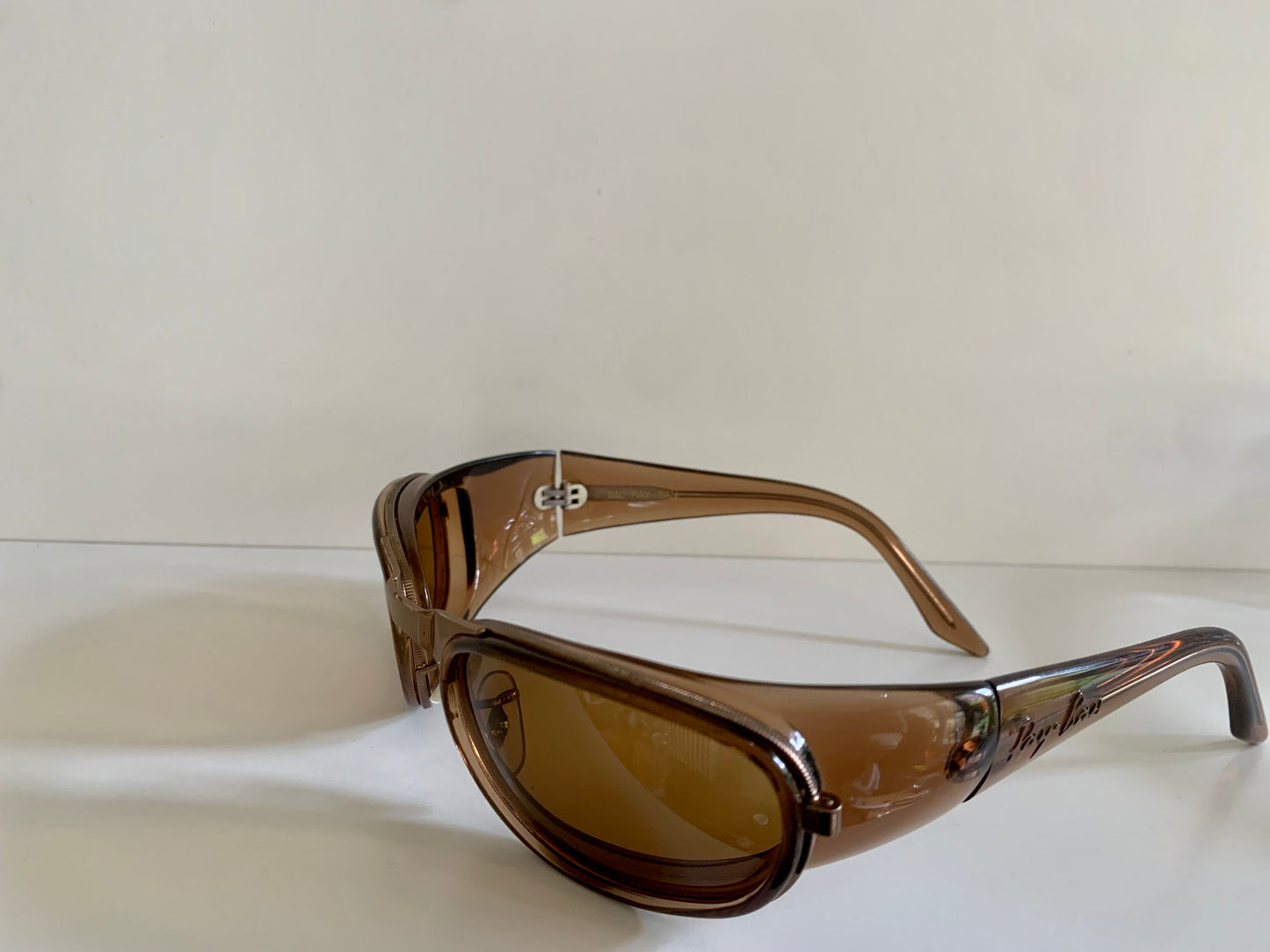 Ray Ban B&L - W2662 Sidestreet