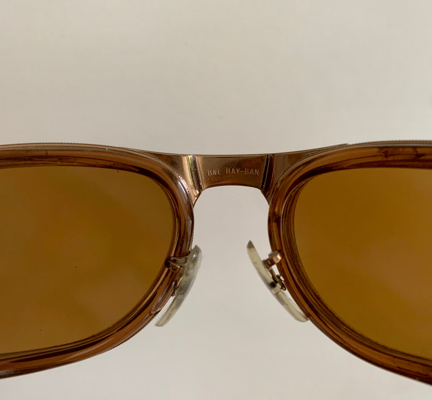 Ray Ban B&L - W2662 Sidestreet