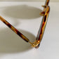 Ray Ban B&L USA vintage sunglasses - Cheyenne W1748 oval carey frames
