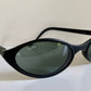 Ray Ban B&L USA 90s vintage sunglasses -  W2173 Predator Style 6