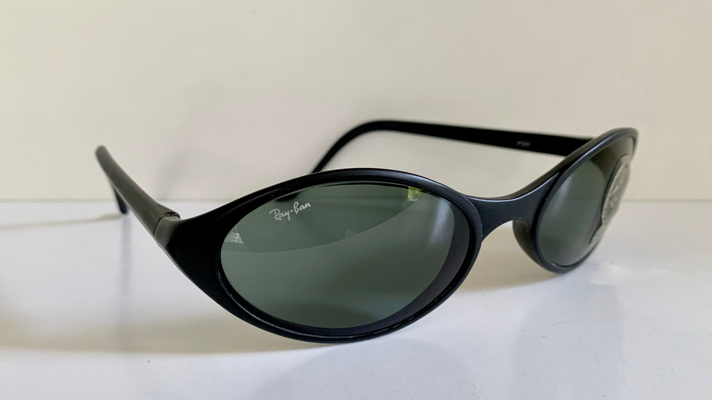 Ray Ban B&L USA 90s vintage sunglasses -  W2173 Predator Style 6