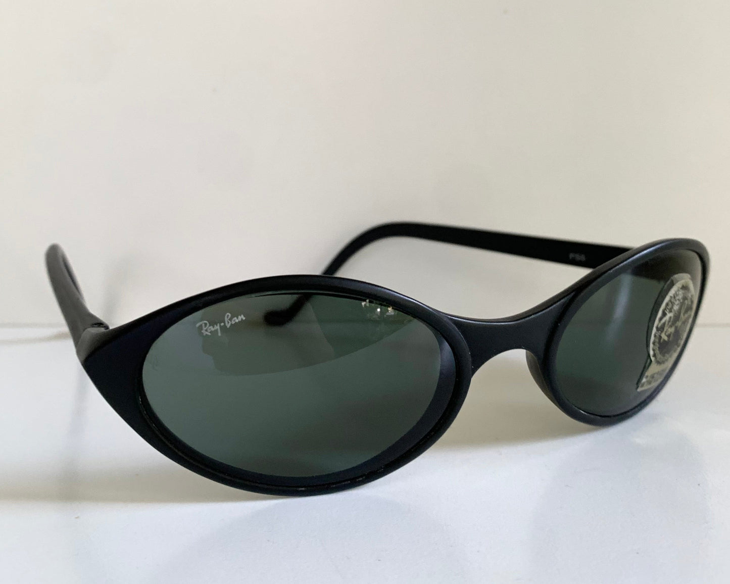 Ray Ban B&L USA 90s vintage sunglasses -  W2173 Predator Style 6