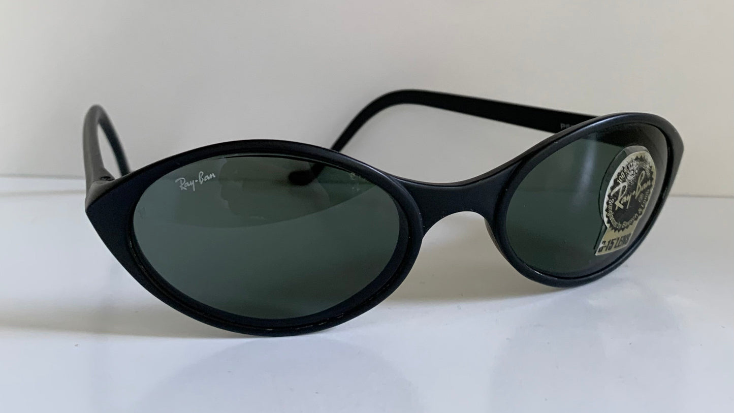 Ray Ban B&L USA 90s vintage sunglasses -  W2173 Predator Style 6