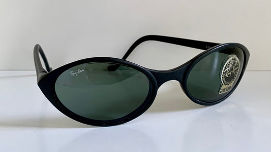 Ray Ban B&L USA 90s vintage sunglasses -  W2173 Predator Style 6
