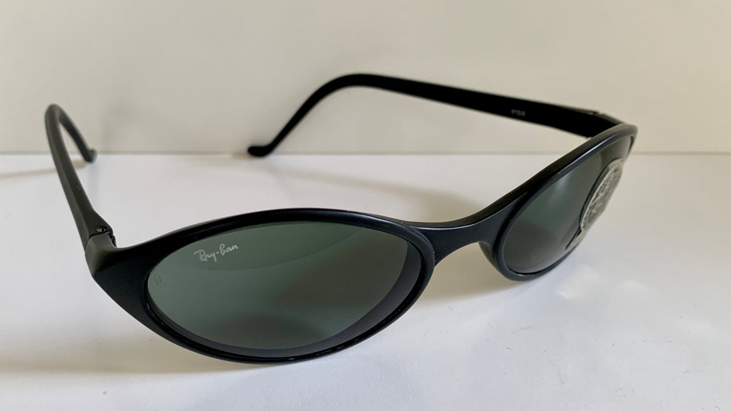 Ray Ban B&L USA 90s vintage sunglasses -  W2173 Predator Style 6