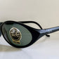 Ray Ban B&L USA 90s vintage sunglasses -  W2173 Predator Style 6