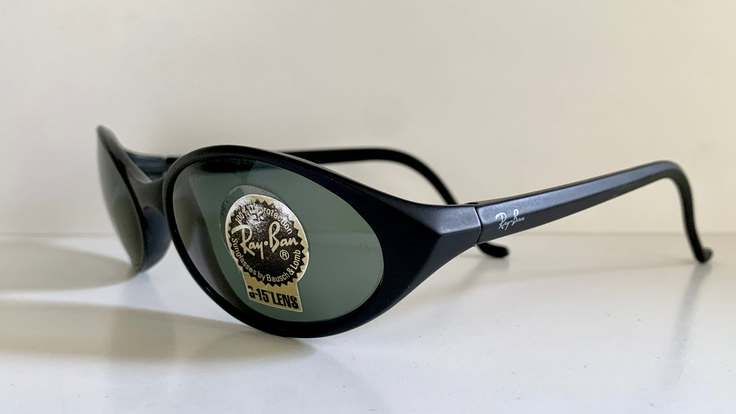 Ray Ban B&L USA 90s vintage sunglasses -  W2173 Predator Style 6