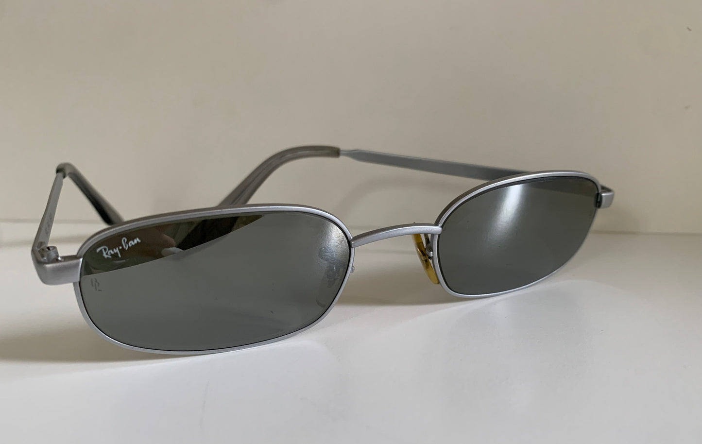 Ray Ban B&L - W2321 Sidestreet mirrored