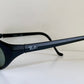 Ray Ban B&L USA 90s vintage sunglasses -  W2173 Predator Style 6