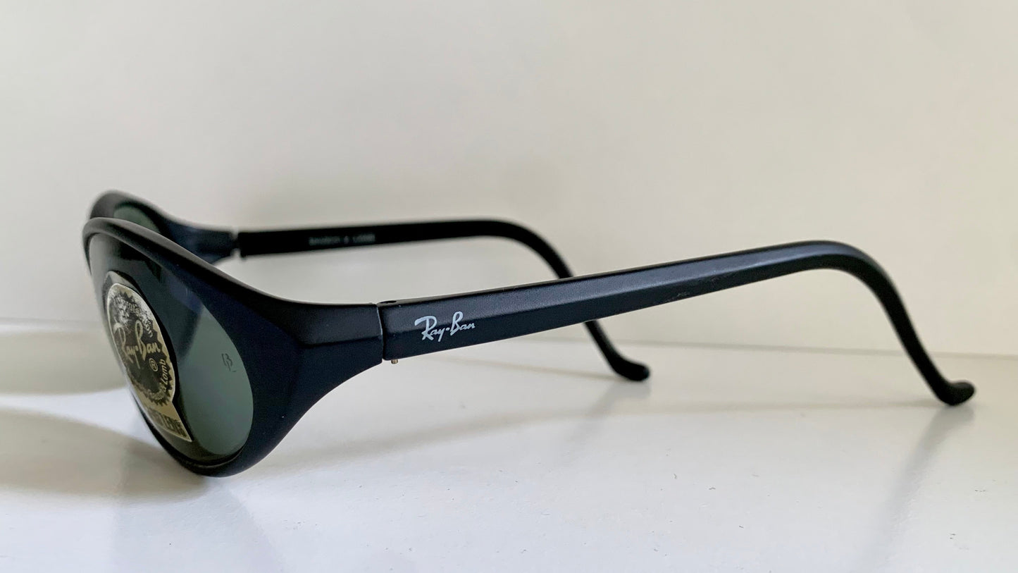 Ray Ban B&L USA 90s vintage sunglasses -  W2173 Predator Style 6