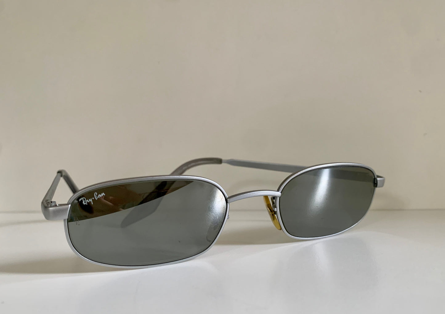 Ray Ban B&L - W2321 Sidestreet mirrored