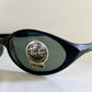 Ray Ban B&L USA 90s vintage sunglasses -  W2173 Predator Style 6