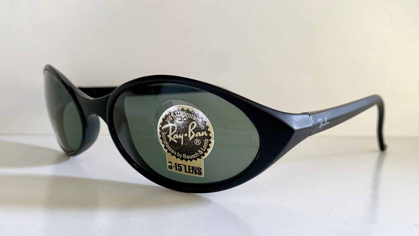 Ray Ban B&L USA 90s vintage sunglasses -  W2173 Predator Style 6