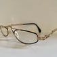 Cazal 80s glasses - 766