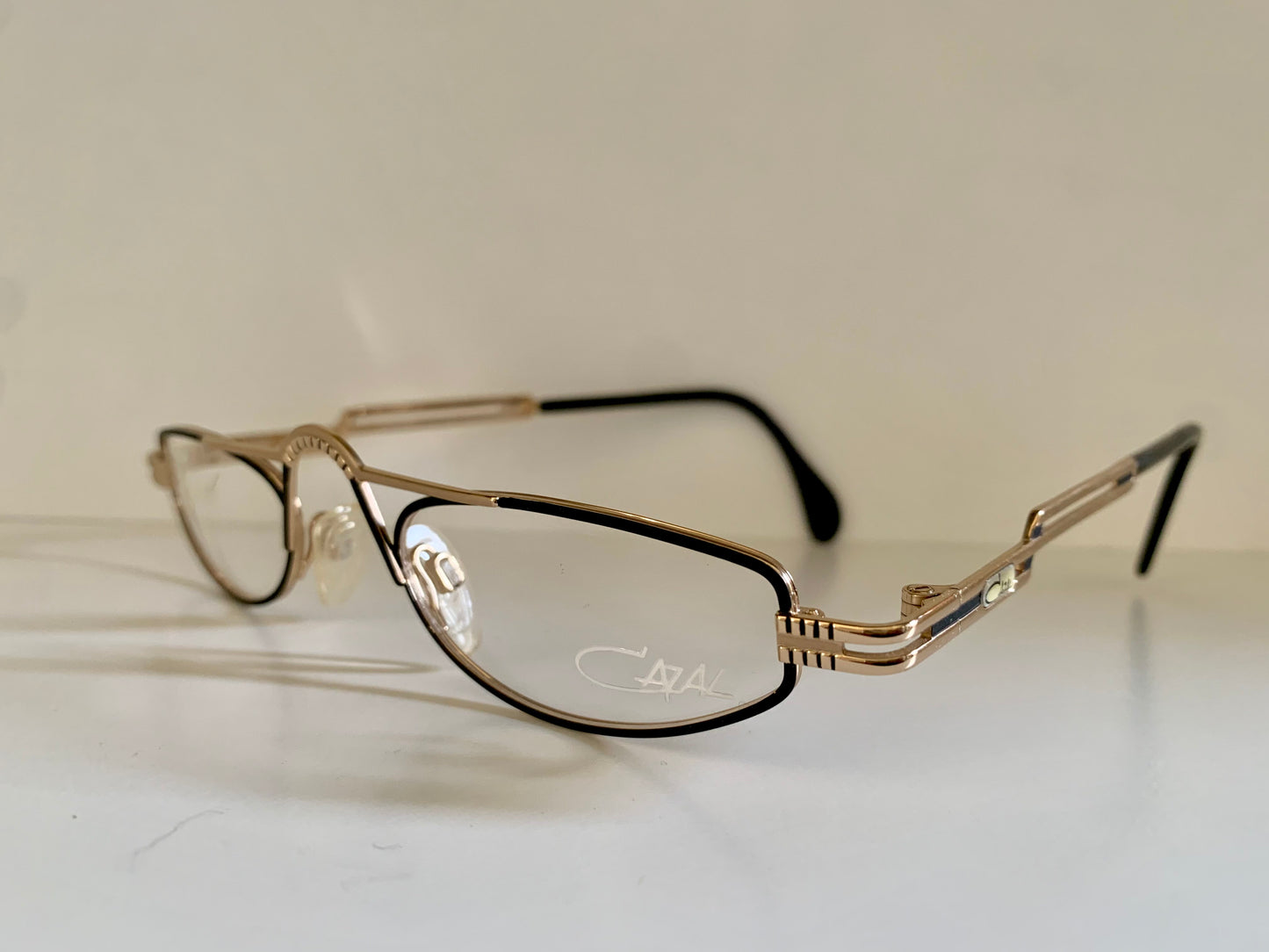 Cazal 80s glasses - 766