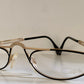 Cazal 80s glasses - 766