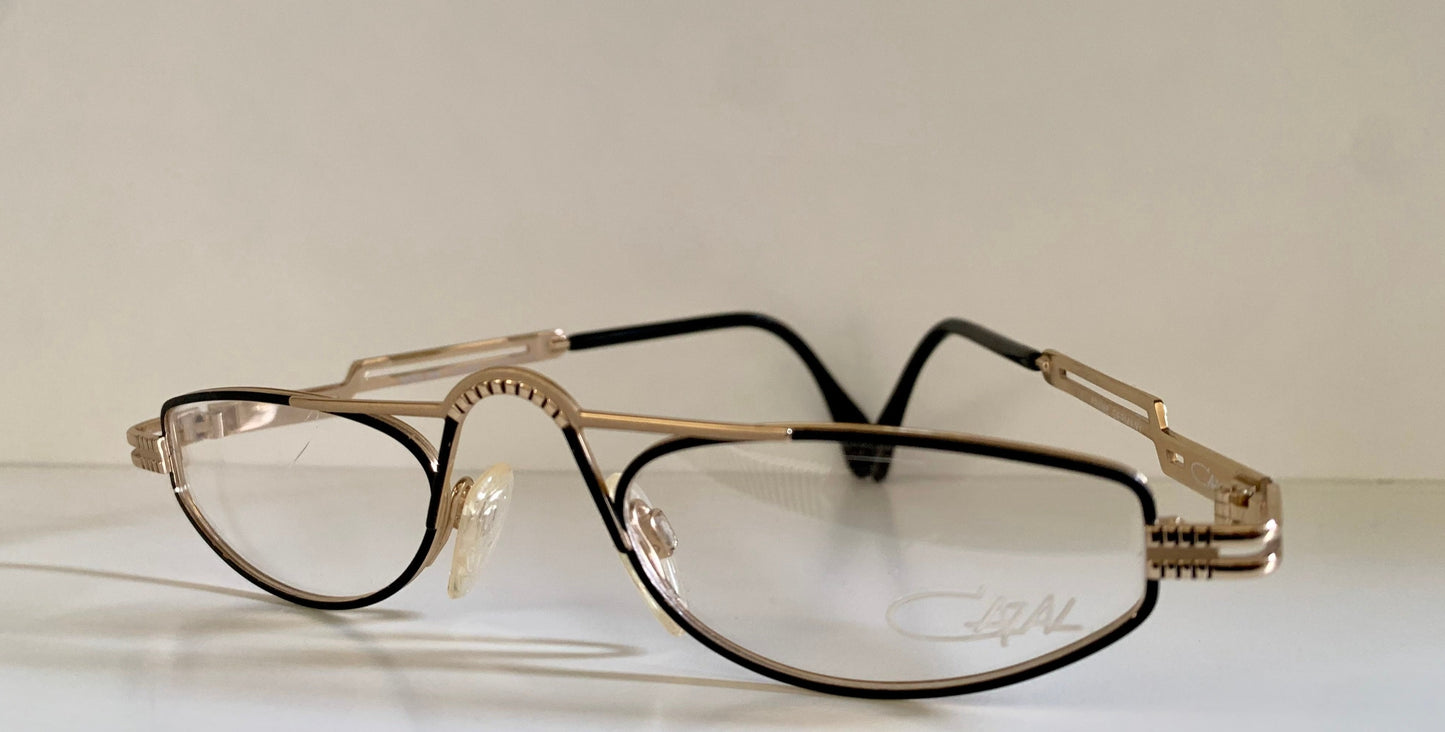 Cazal 80s glasses - 766