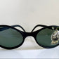 Ray Ban B&L USA 90s vintage sunglasses -  W2173 Predator Style 6