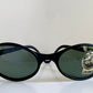 Ray Ban B&L USA 90s vintage sunglasses -  W2173 Predator Style 6
