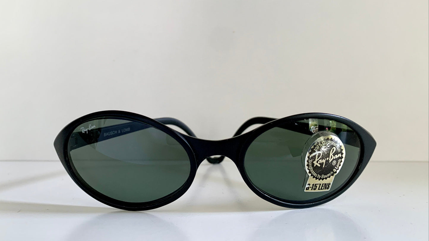 Ray Ban B&L USA 90s vintage sunglasses -  W2173 Predator Style 6