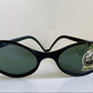 Ray Ban B&L USA 90s vintage sunglasses -  W2173 Predator Style 6