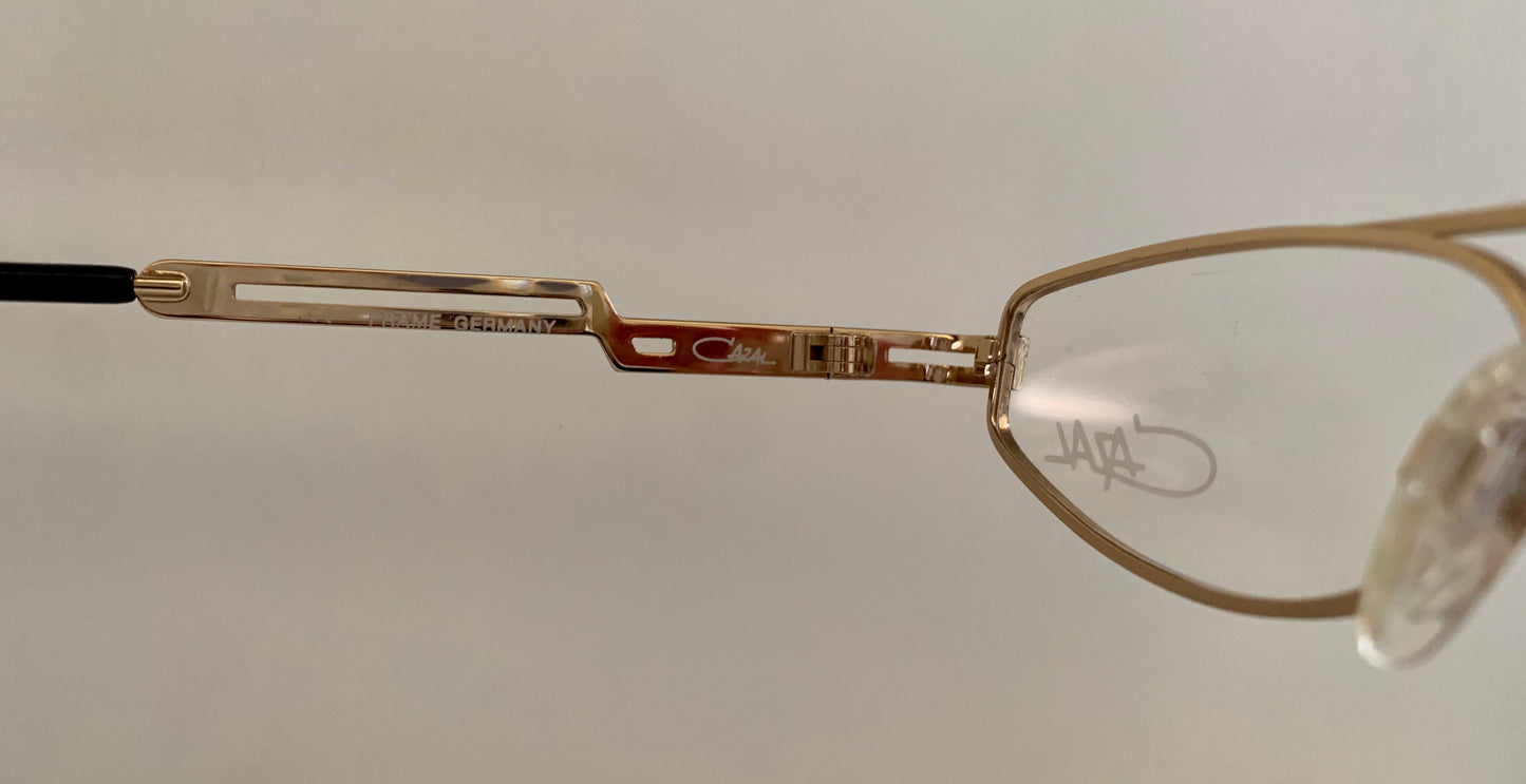 Cazal 80s glasses - 766