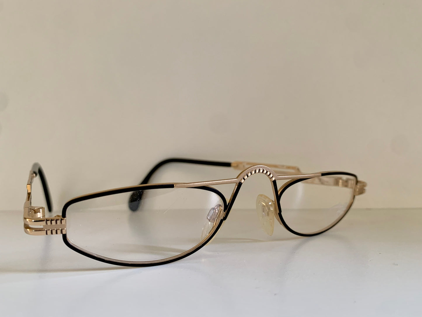 Cazal 80s glasses - 766