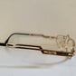 Cazal 80s glasses - 766