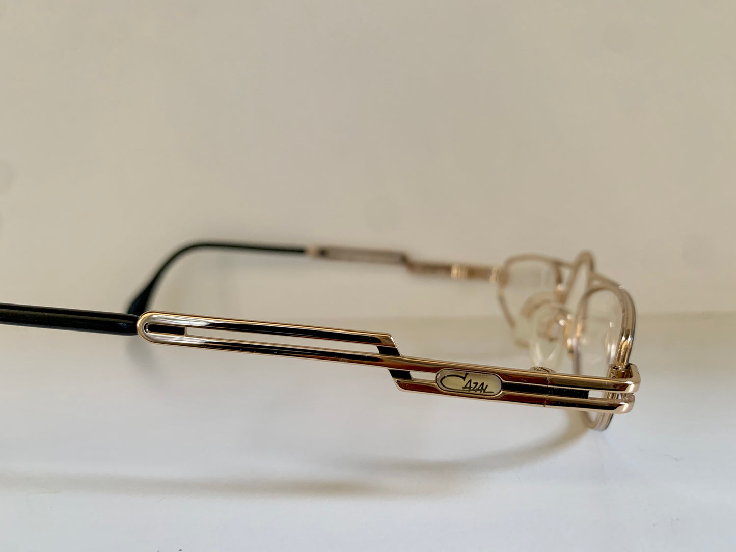 Cazal 80s glasses - 766