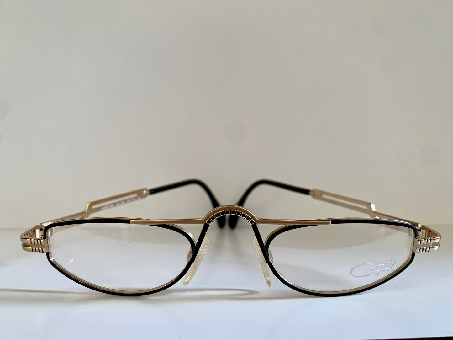 Cazal 80s glasses - 766