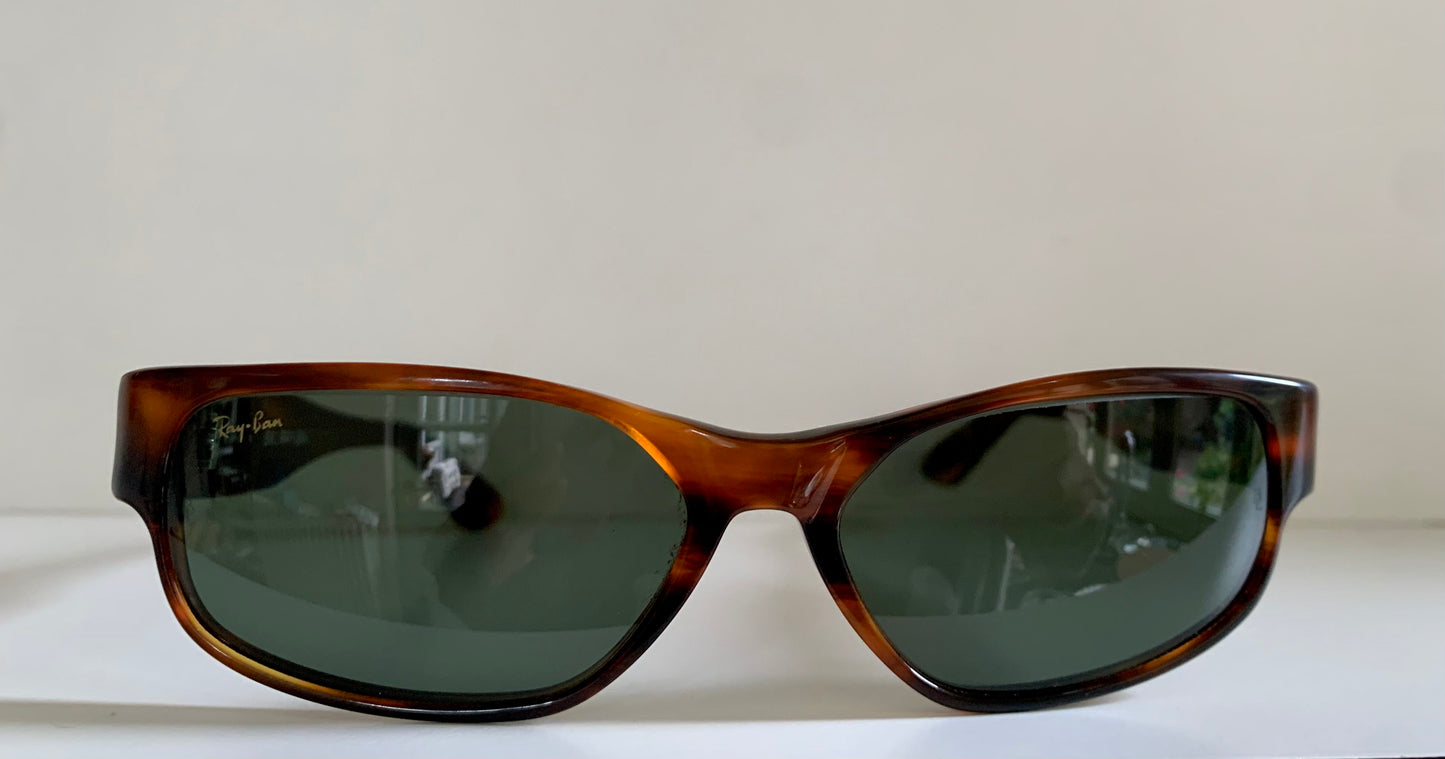 Ray Ban B&L - W2985