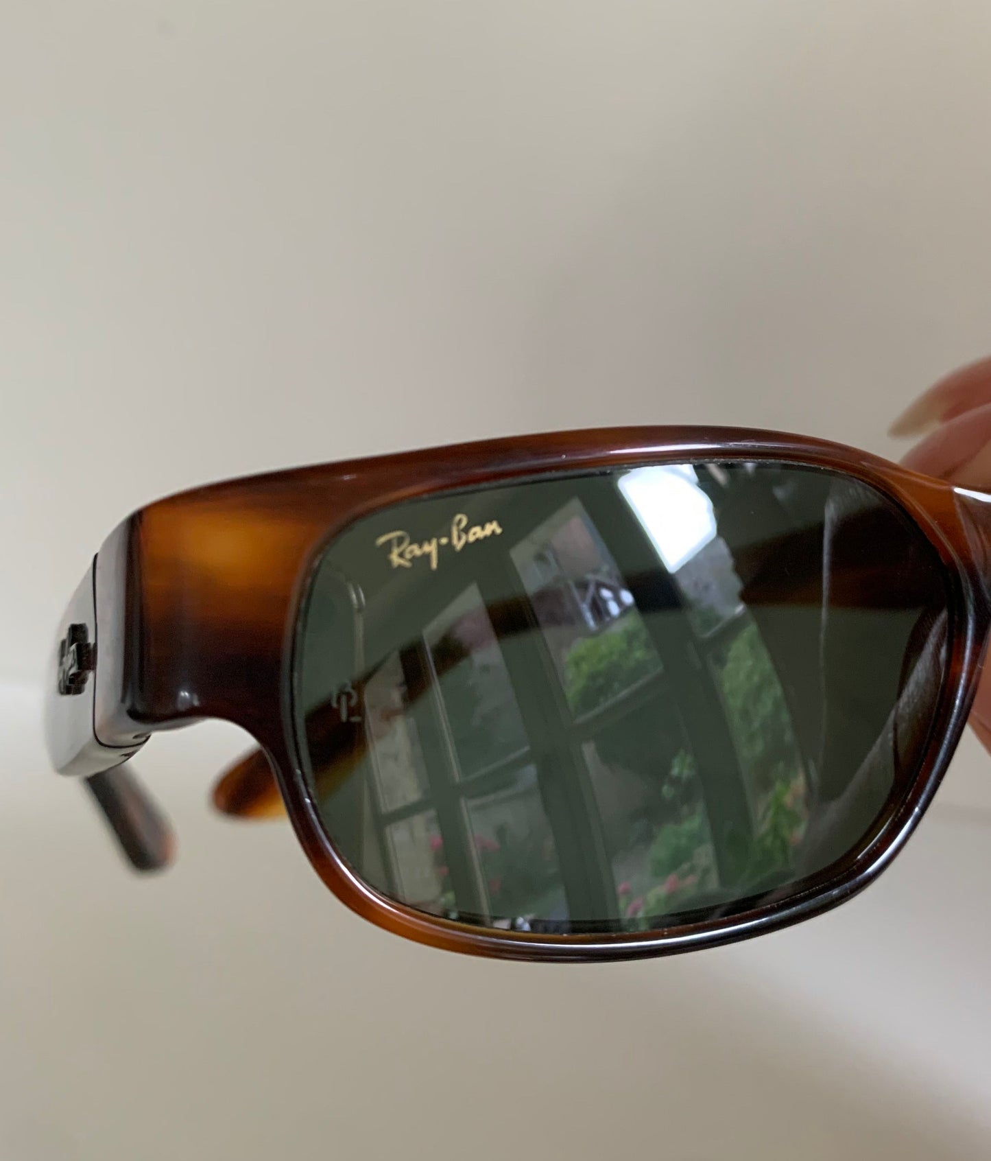 Ray Ban B&L - W2985