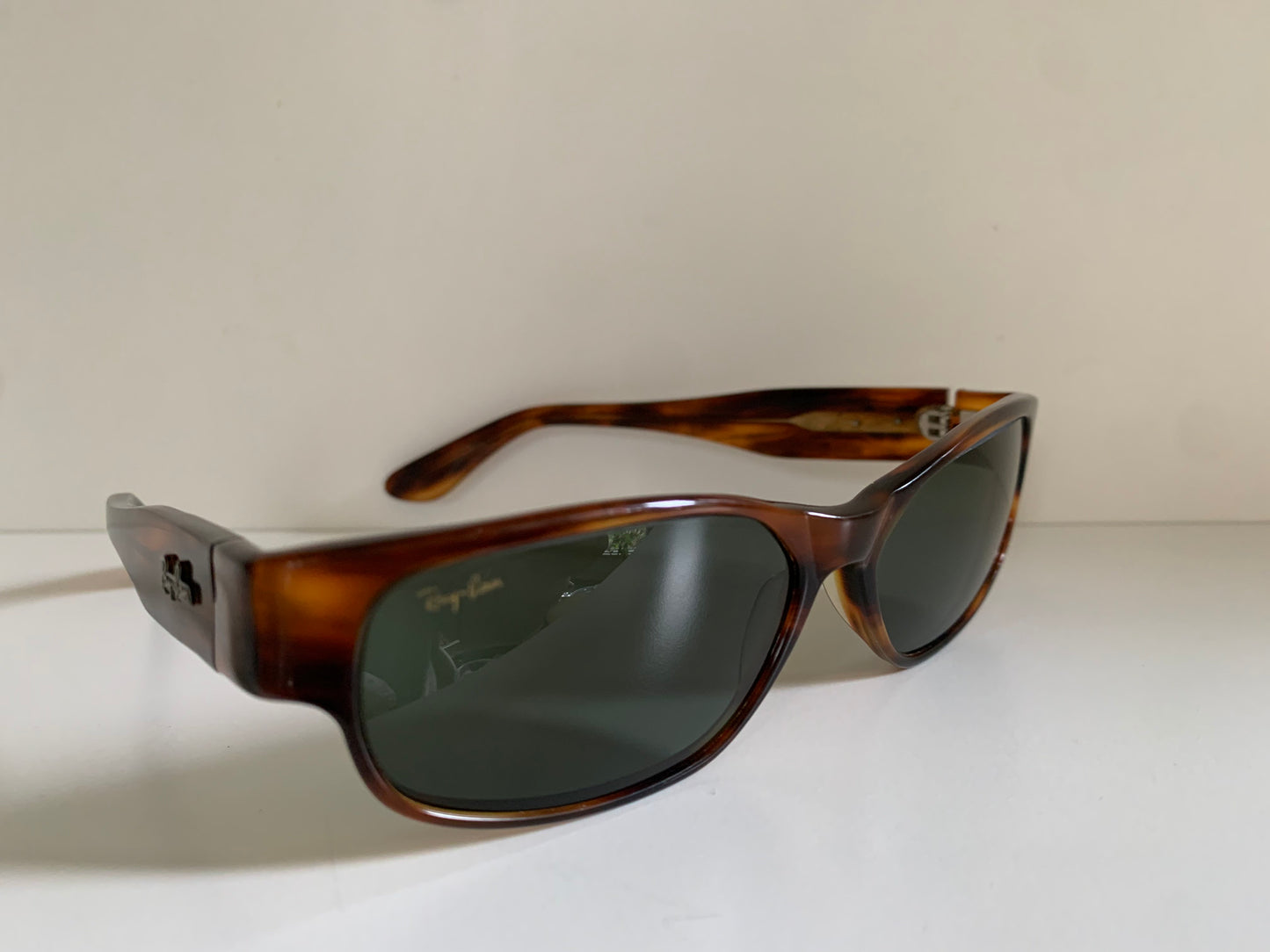 Ray Ban B&L - W2985