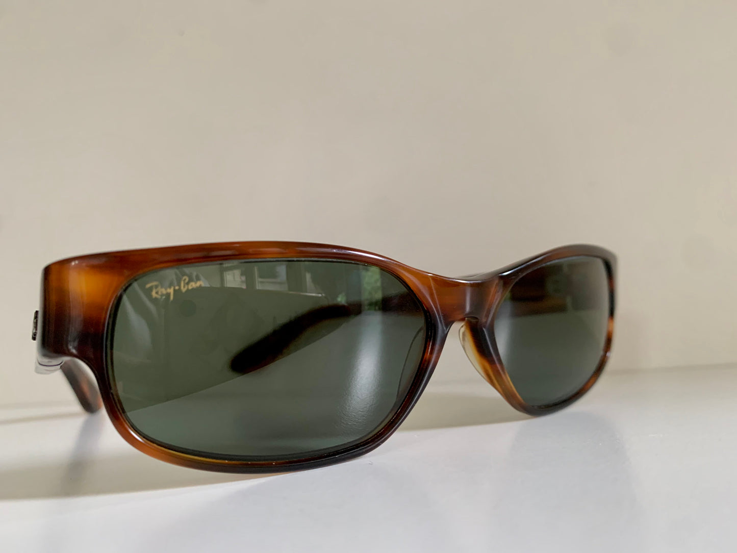 Ray Ban B&L - W2985