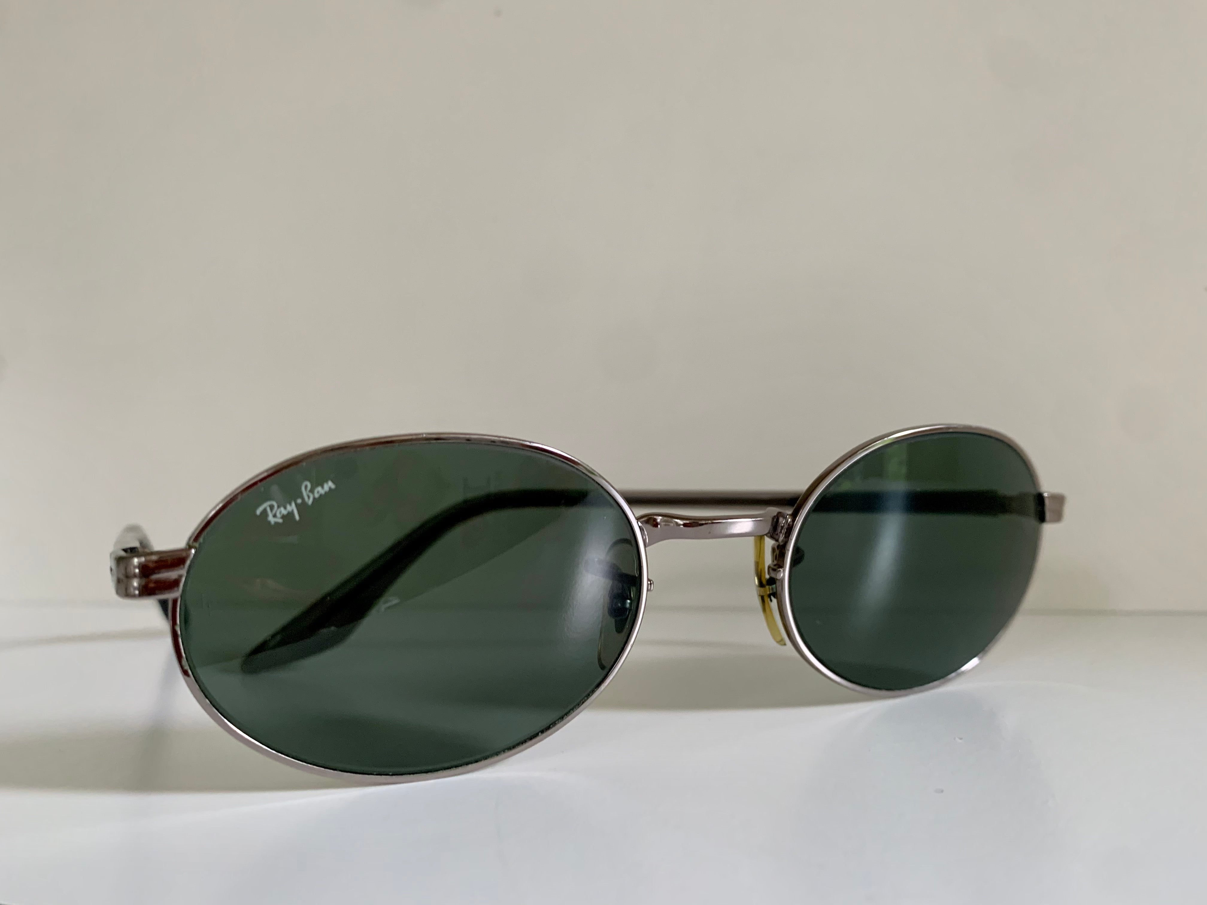 Ray ban hot sale sidestreet